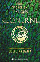 Klonerne: Sagaen om Talon - Julie Kagawa