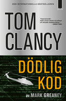 Dödlig kod - Tom Clancy