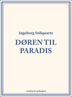 Døren til paradis - Ingeborg Vollquartz
