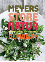 Meyers store naturalmanak - Claus Meyer