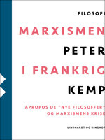 Marxismen i Frankrig - Peter Kemp
