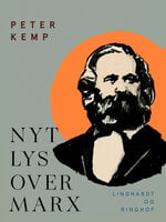 Nyt lys over Marx - Peter Kemp