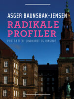 Radikale profiler - Asger Baunsbak-Jensen