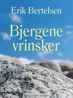 Bjergene vrinsker - Erik Bertelsen