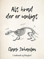 Alt hvad der er muligt - Claes Johansen