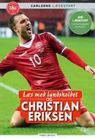 Læs med landsholdet og Christian Eriksen - Ole Sønnichsen, Christian Eriksen