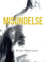 Misundelse - Birgit Petersson