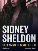 Bellamys hemmelighed - Sidney Sheldon