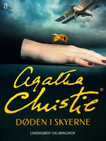 Døden i skyerne - Agatha Christie