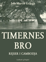 Timernes bro - rejser i Cambodja - Jens-Martin Eriksen