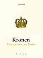 Kronen - Elisabeth Bergstrand Poulsen