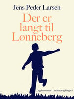 Der er langt til Lønneberg - Jens Peder Larsen