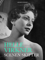 Scenen skifter - Helle Virkner