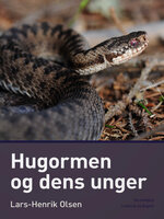 Hugormen og dens unger - Lars-Henrik Olsen