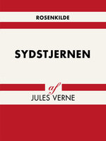 Sydstjernen - Jules Verne