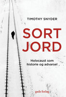 Sort jord - Timothy Snyder