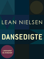 Dansedigte - Lean Nielsen