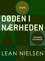 Døden i nærheden - Lean Nielsen
