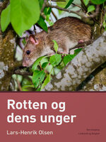 Rotten og dens unger - Lars-Henrik Olsen