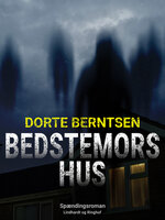 Bedstemors hus - Dorthe Berntsen