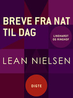 Breve fra nat til dag - Lean Nielsen