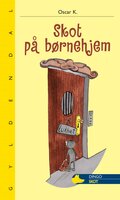 Skot på børnehjem - Ole Dalgaard