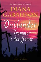 Trommer i det fjerne: Outlander - Diana Gabaldon