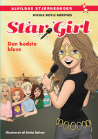 Star Girl 2: Den bedste bluse - Nicole Boyle Rødtnes