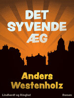 Det syvende æg - Anders Westenholz