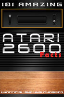 101 Amazing Atari 2600 Facts - Jimmy Russell