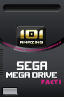 101 Amazing Sega Mega Drive Facts - Jimmy Russell