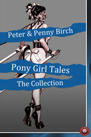 Pony Girl Tales - The Collection - Peter Birch
