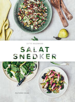 Salatsnedker - Ditte Ingemann