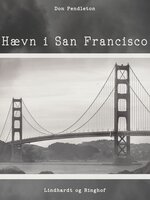 Hævn i San Francisco - Don Pendleton
