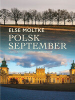 Polsk september - Else Moltke