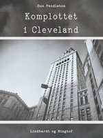Komplottet i Cleveland - Don Pendleton