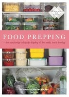 Food Prepping - Christina Bølling, Jo Brand