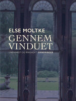 Gennem vinduet - Else Moltke