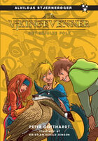 Vikingevenner 3: Det skjulte folk - Peter Gotthardt