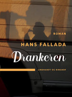 Drankeren - Hans Fallada