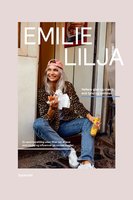 Emilie Lilja - Hellere glad og stærk end tynd og svimmel: En sand beretning uden filter om at leve som model og influencer på sociale medier - Emilie Christine Lilja Hansen