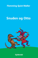 Snuden og Otto - Flemming Quist Møller