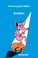 Snuden - Flemming Quist Møller