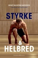 Styrke & Helbred - Carsten Graff