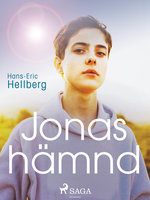 Jonas hämnd - Hans-Eric Hellberg