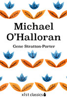 Michael O'Halloran - Gene Stratton-Porter
