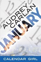 Calendar Girl: January - Audrey Carlan