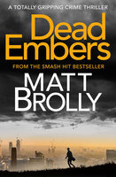 Dead Embers - Matt Brolly