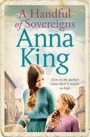 A Handful of Sovereigns - Anna King