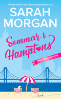 Sommar i Hamptons - Sarah Morgan